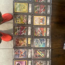 Pokémon Cards-Best Offer