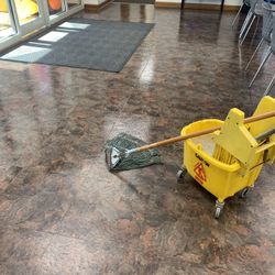Office Cleaning