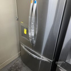 LG Refrigerator 