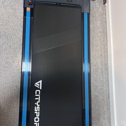 Under Desk Treadmill Walking Pad 