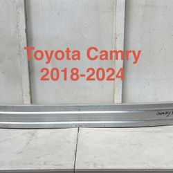 2018-2024 Toyota Camry Rear Reinforcement OEM 