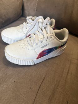 Kids Puma Shoes