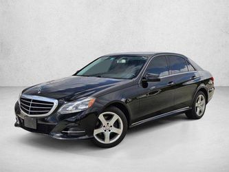 2016 Mercedes-Benz E 250 BlueTEC
