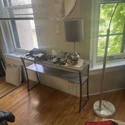 Hallway Entrance Table 