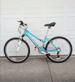 Diamondback Lustre 2