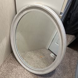 Mirror Antique
