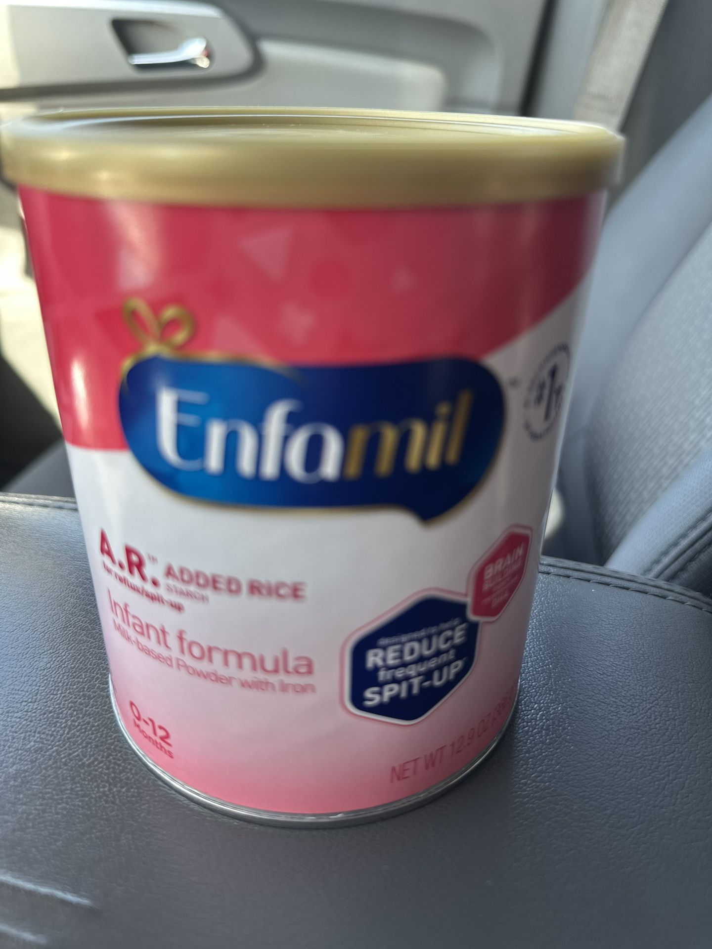 Enfamil AR