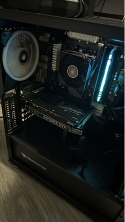 Gaming pc