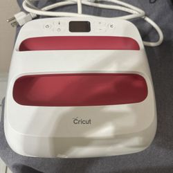 Cricut Heat Transfer