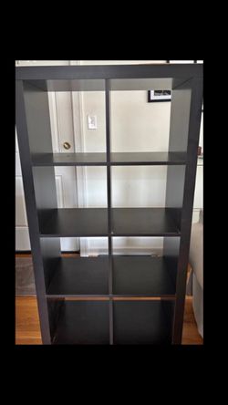 Cube Shelf