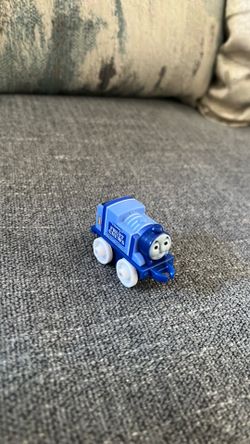 Thomas The Train Tootsie Roll Fruit Chew