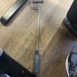 Paint Roller 