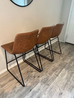 Barstools by Threshold