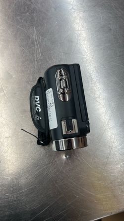 DVC Digital Video Camera