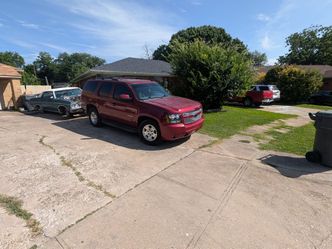 2010 Chevrolet Tahoe