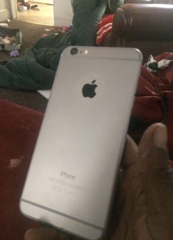 iPhone 6 Plus parts