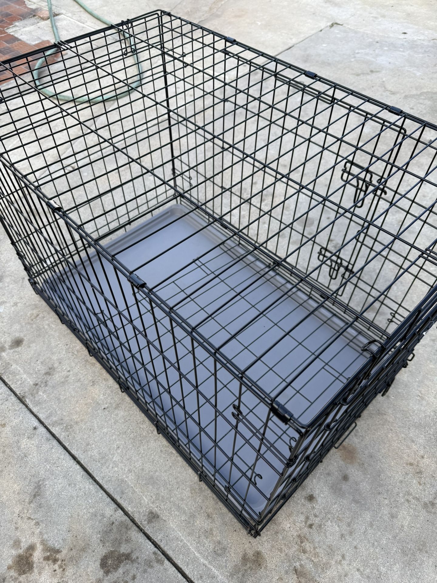 Large Dog Crate