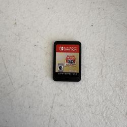 Nintendo Switch Super Mario 3D- All Stars Game 