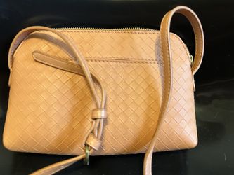 Cross Body Handbag