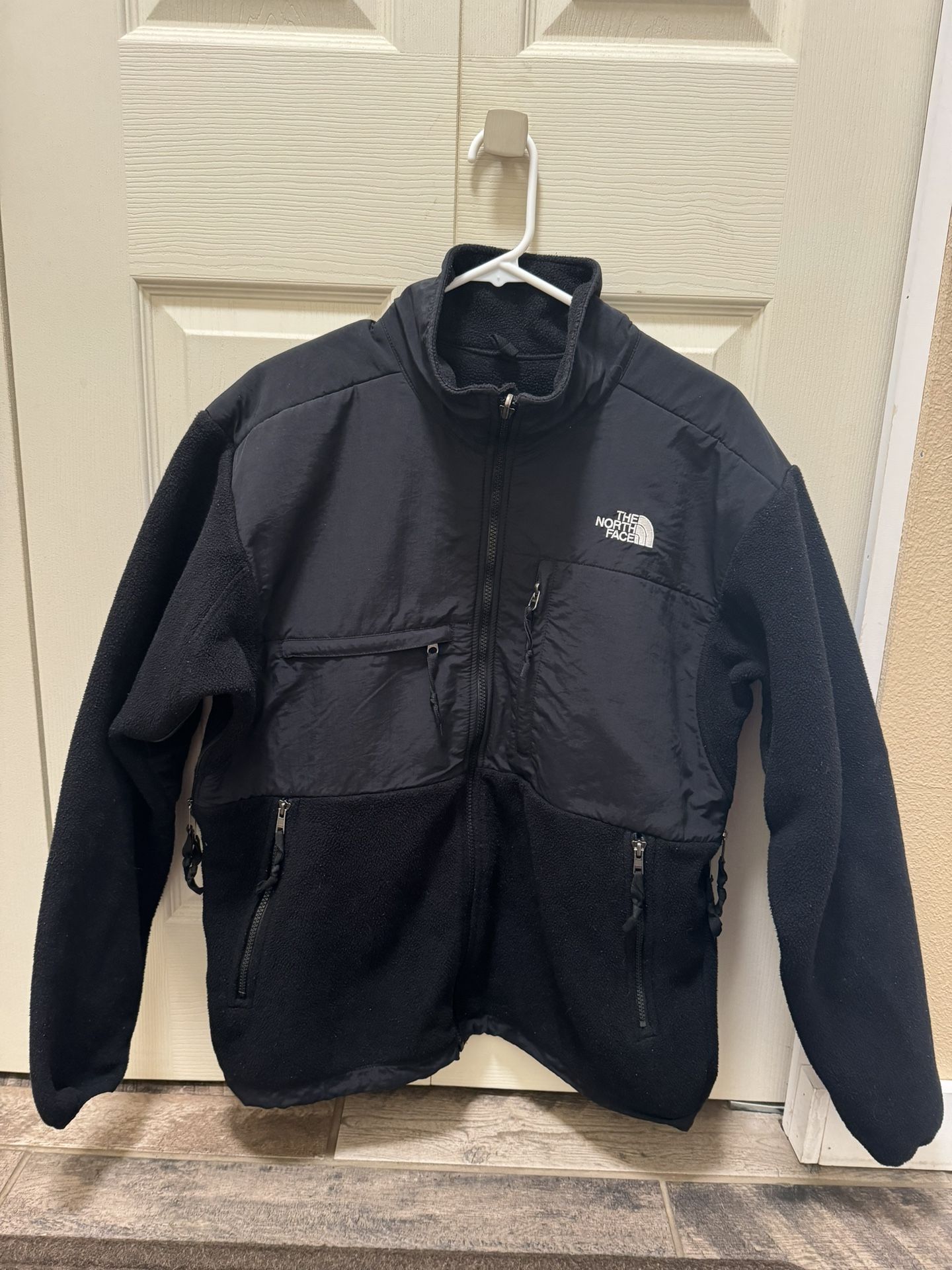 North Face Jacket Size Medium