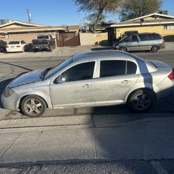 Chevy Cobalt 2010