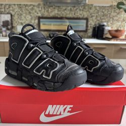 Nike Uptempo