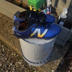 New Balance Tekela
