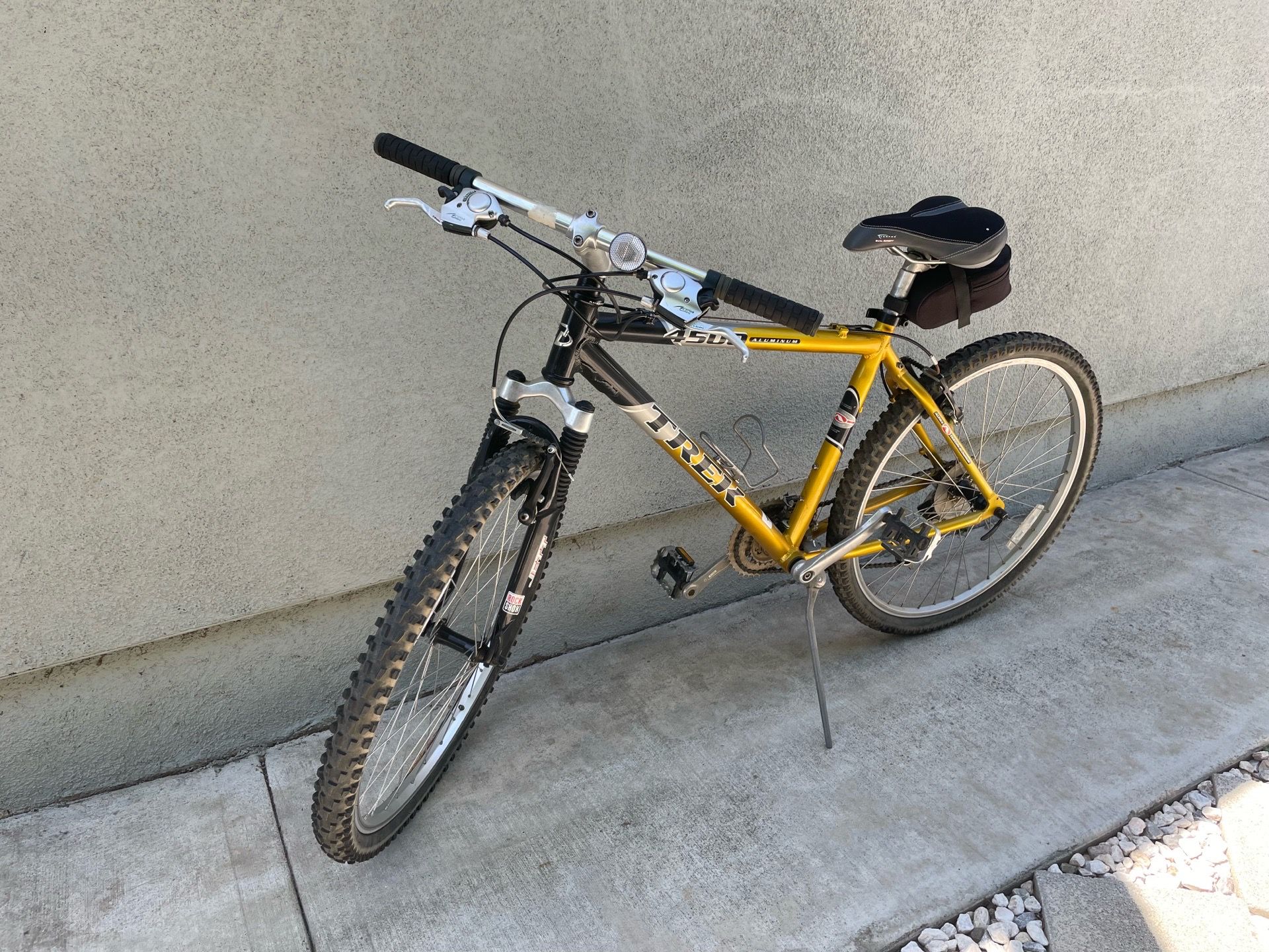 Trek Bicycle