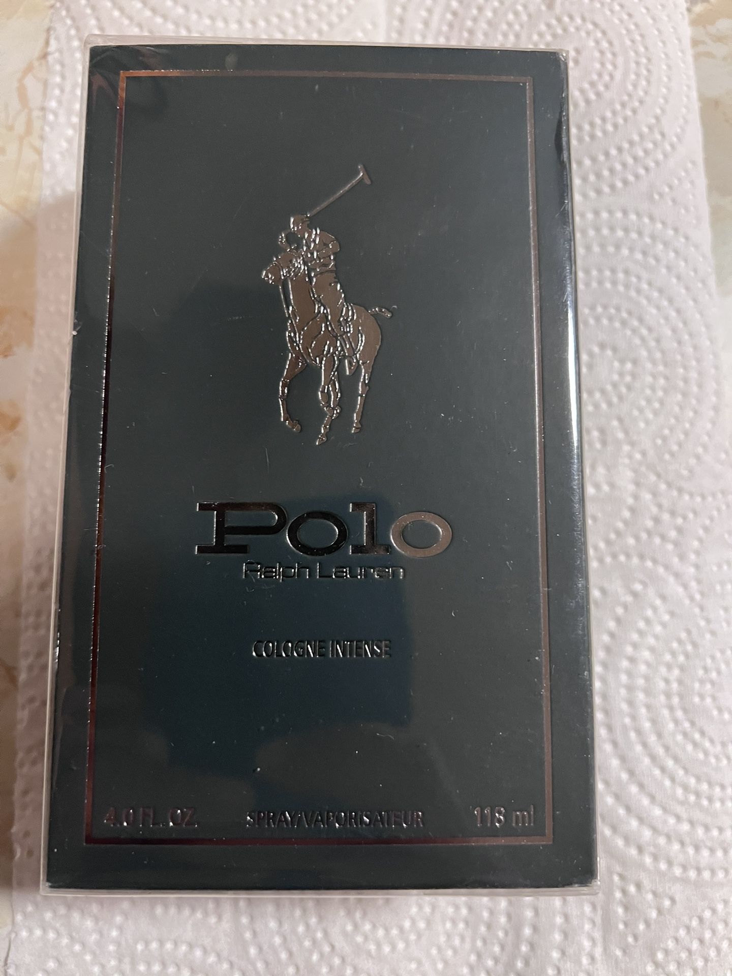 Polo Green by Ralph Lauren