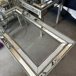 Coffee Table And End Table