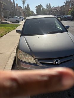 2005 Honda Civic