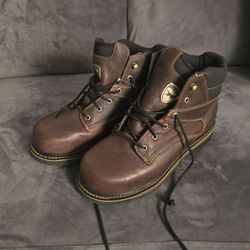 Irish Setter Boots 10.5