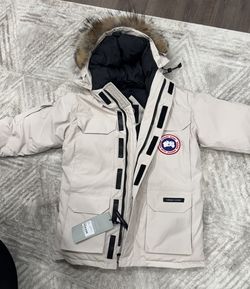 Canada Goose Expedition Parka