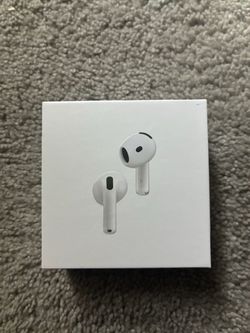 AirPods Generation 4 Noise Cancellation