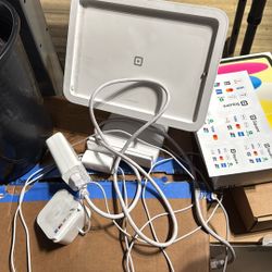 Square Stand + Card Reader 