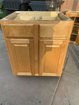 New And Used Kitchen Cabinets For Sale In Santa Ana Ca Offerup
