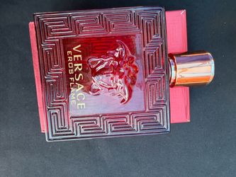 Perfume Versace