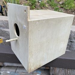 Nesting Box 