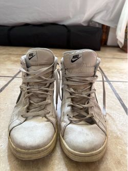 Nike shoes