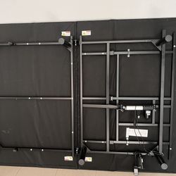 Adjustable Bed frame