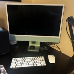 M1 Mac 2024
