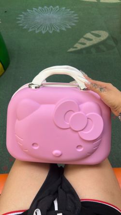 Hello kitty bag