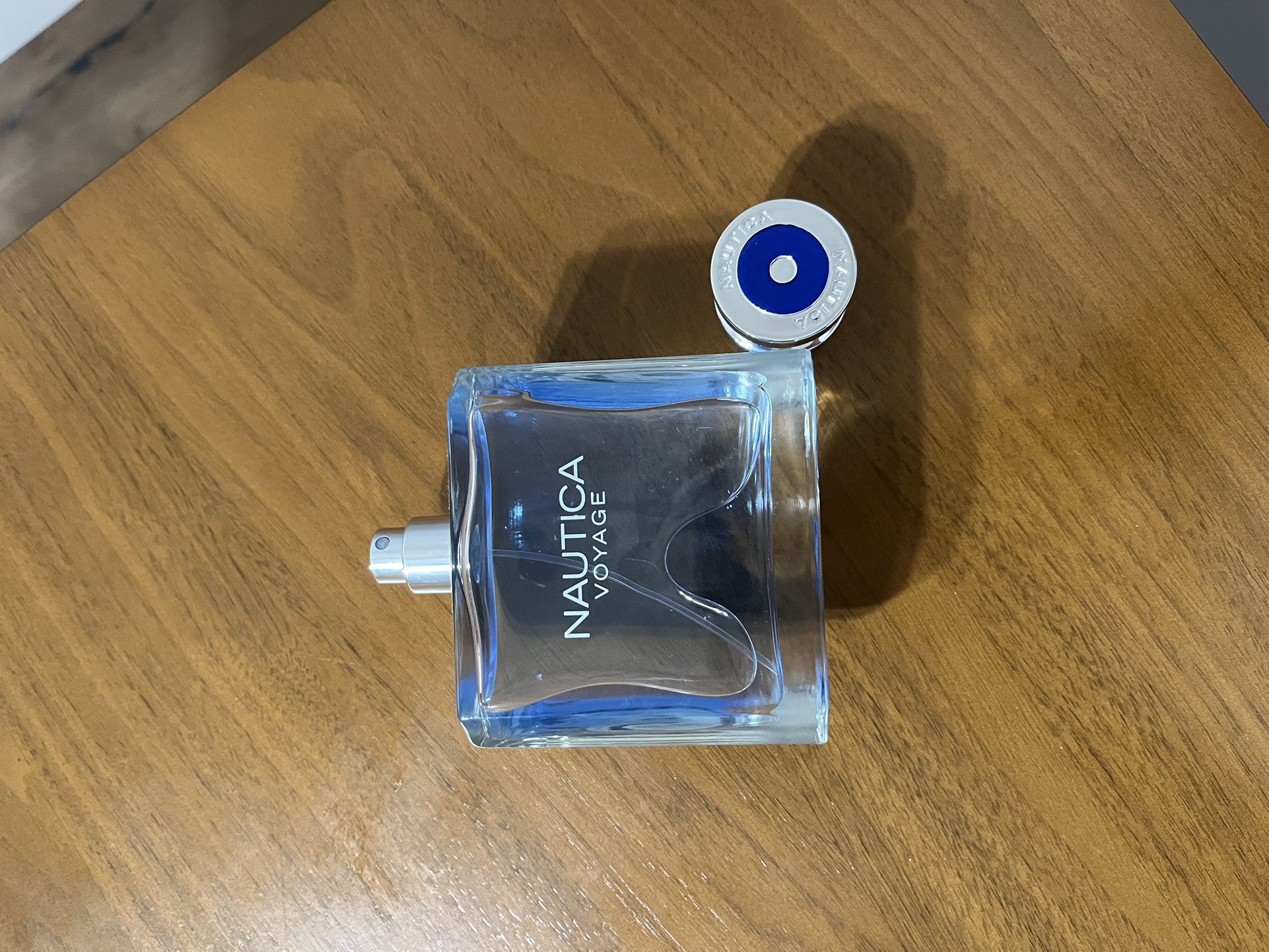 Nautica Voyage- Men’s Fragrance 