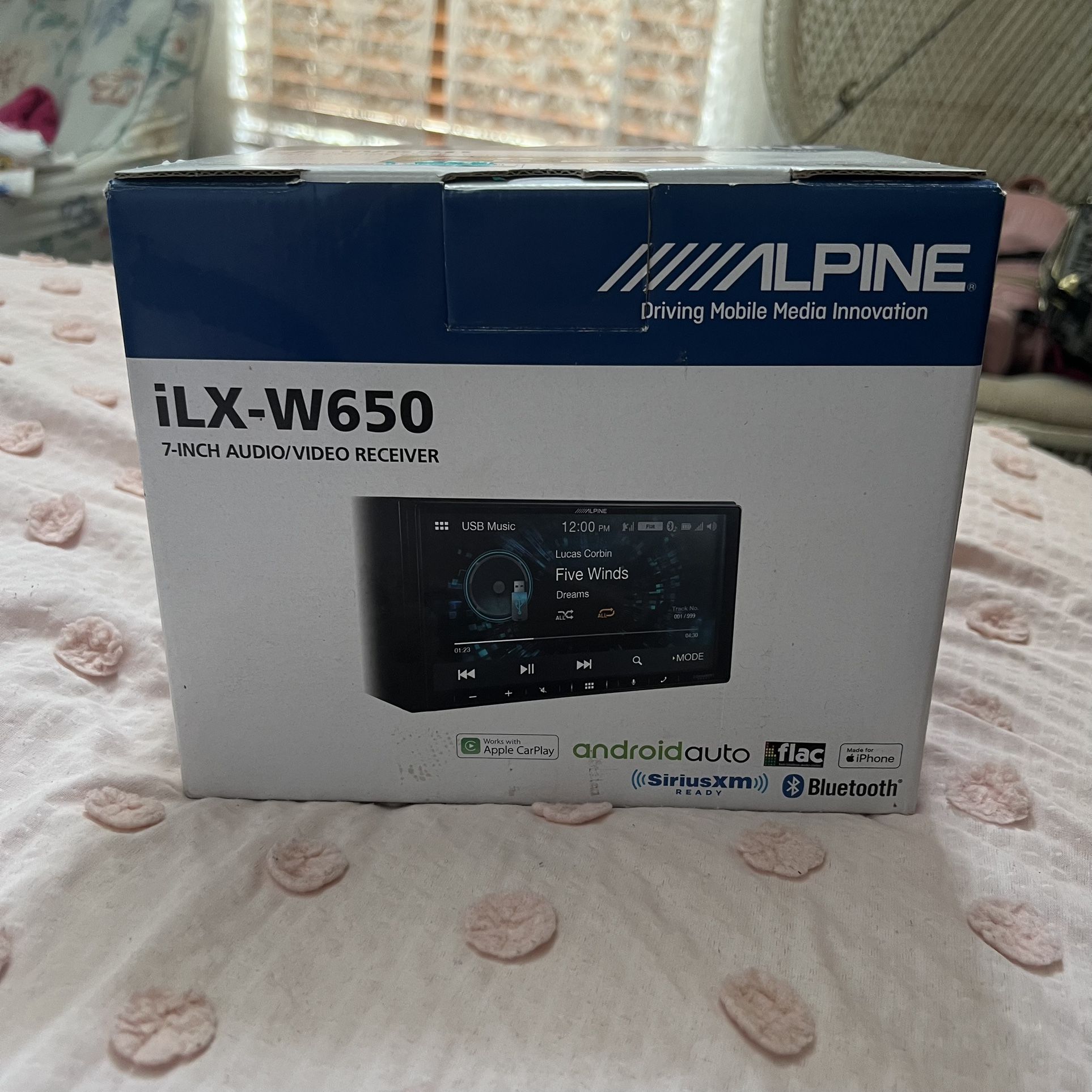 Car Radio