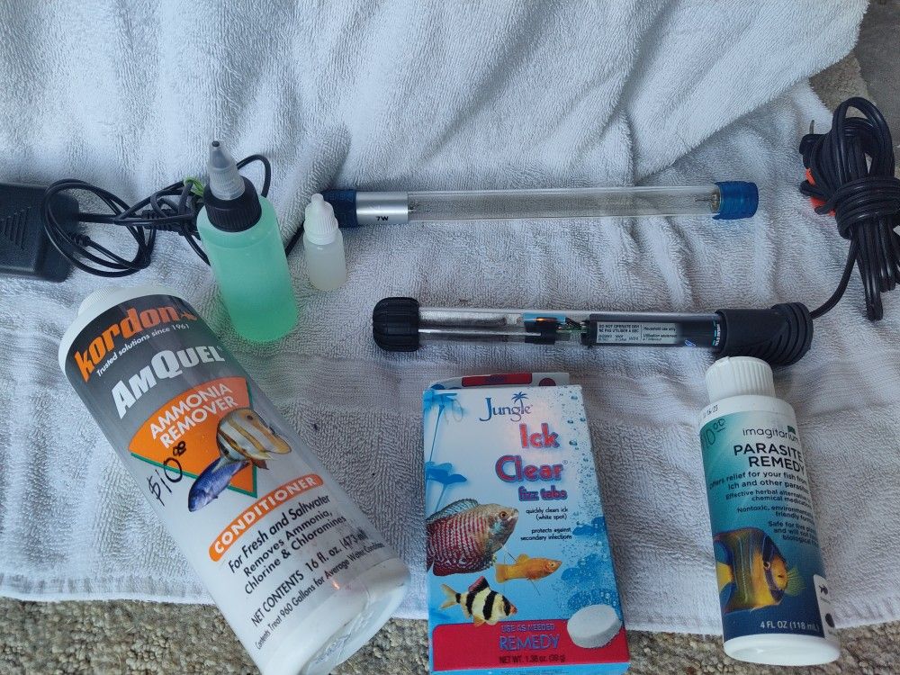 Aquarium Kit