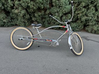 Micargi GTS Mustang Cruiser 