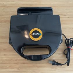 Swift Sandwich Toaster (model TSK-245B)