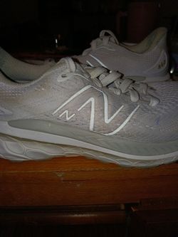 New balance