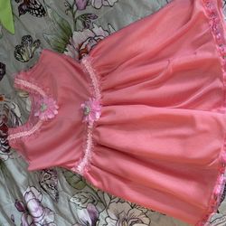 Vestidos De Ñiña