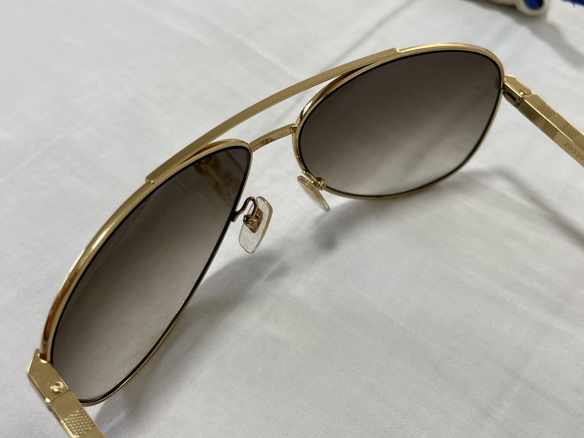 Louis Vuitton Attitude Pilot Sunglasses for Sale in San Dimas, CA